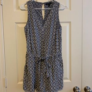 Banana Republic Soft Denim Jumper